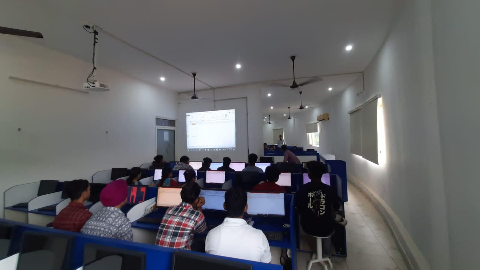 Synetic Business School Ludhiana Campus photo 8